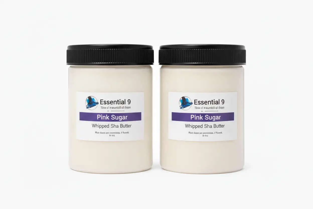 Whipped Shea Butter Essential Product