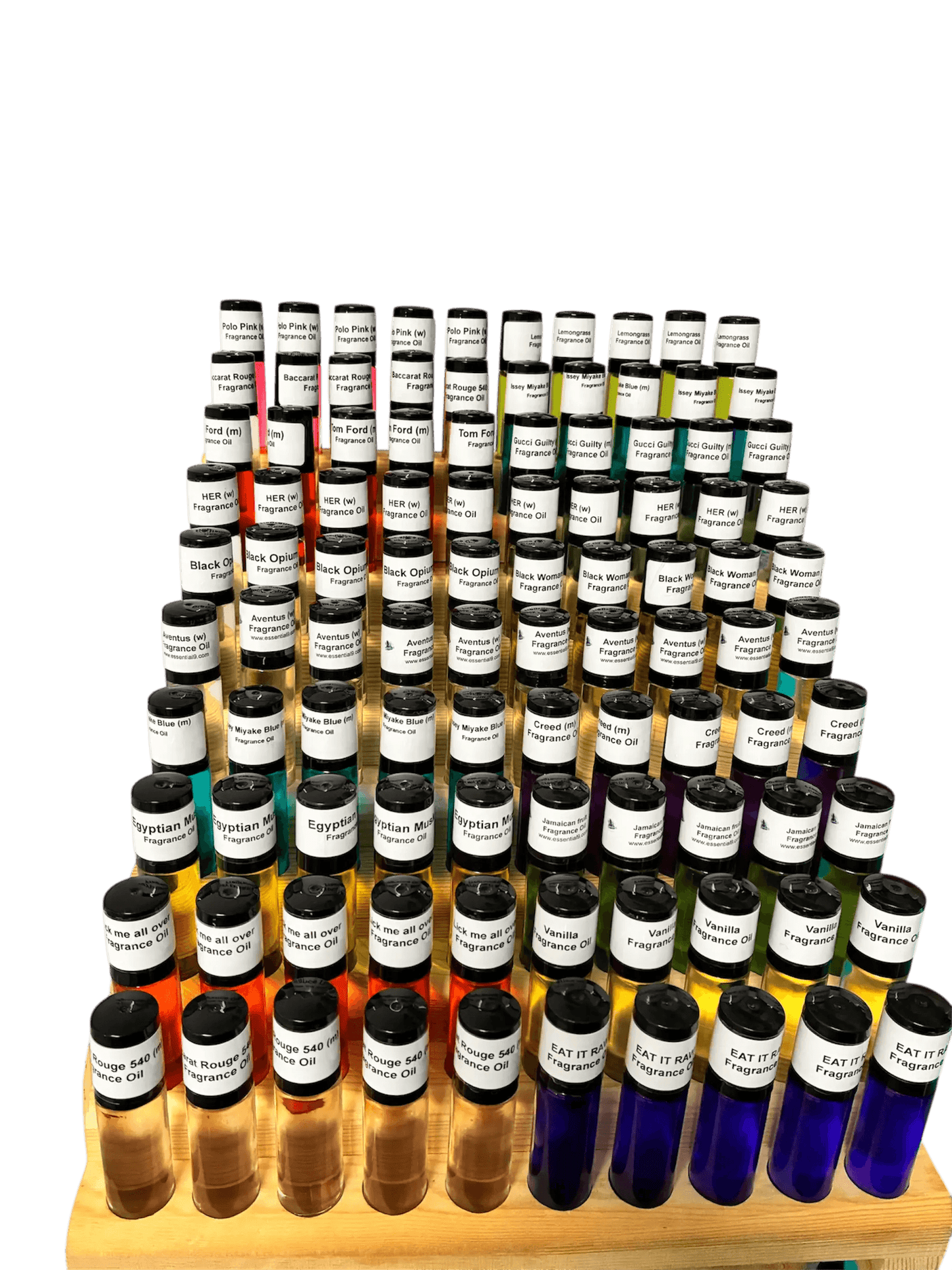 Premium Burning Oil Essential Products