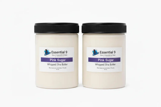 Whipped Shea Butter Essential Product