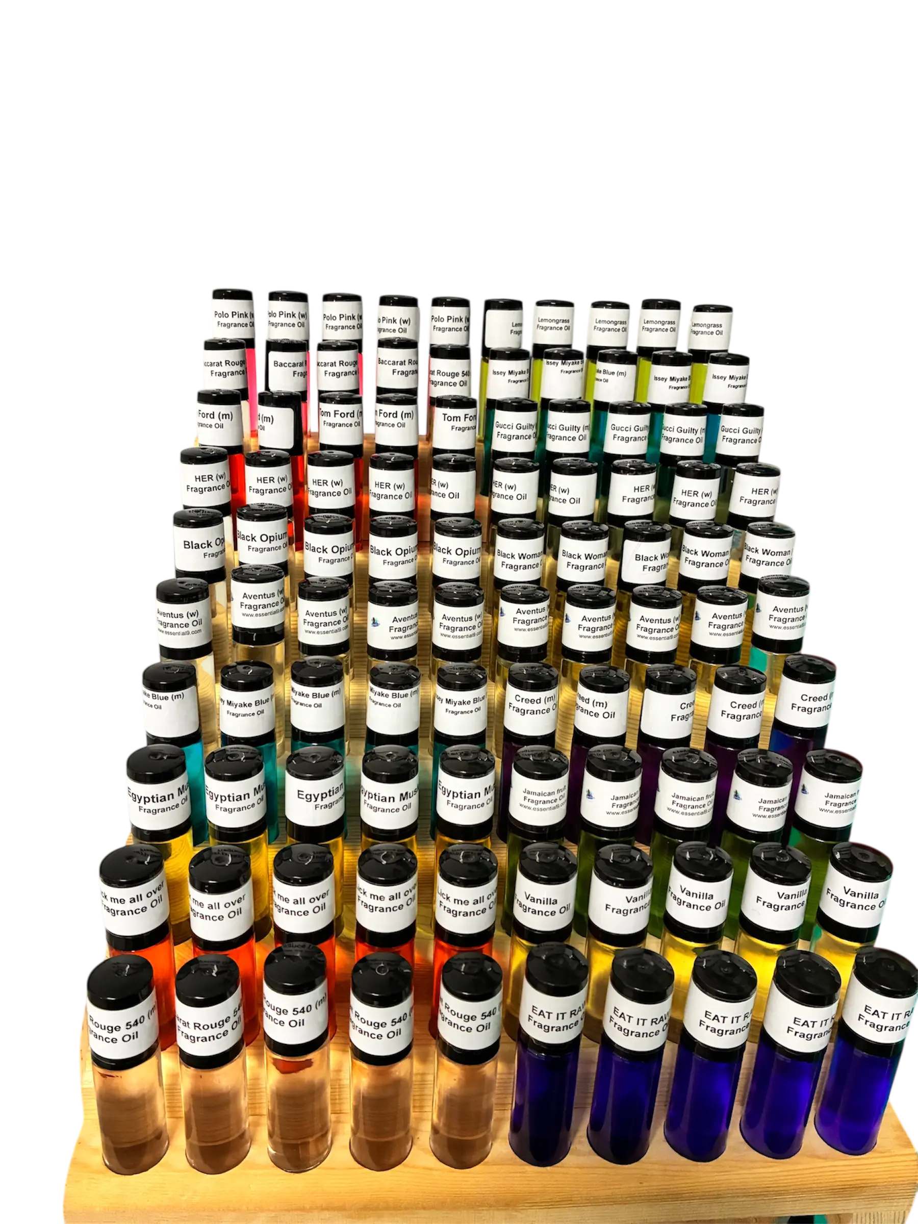 Unisex Premium Oils Eessential Products