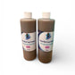 Herbal Black Soap Shampoo Essential Product