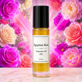 Egyptian Musk fragrance oil for women
