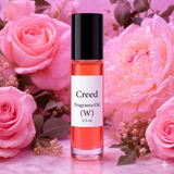 Creed Fragrance oil hair for women